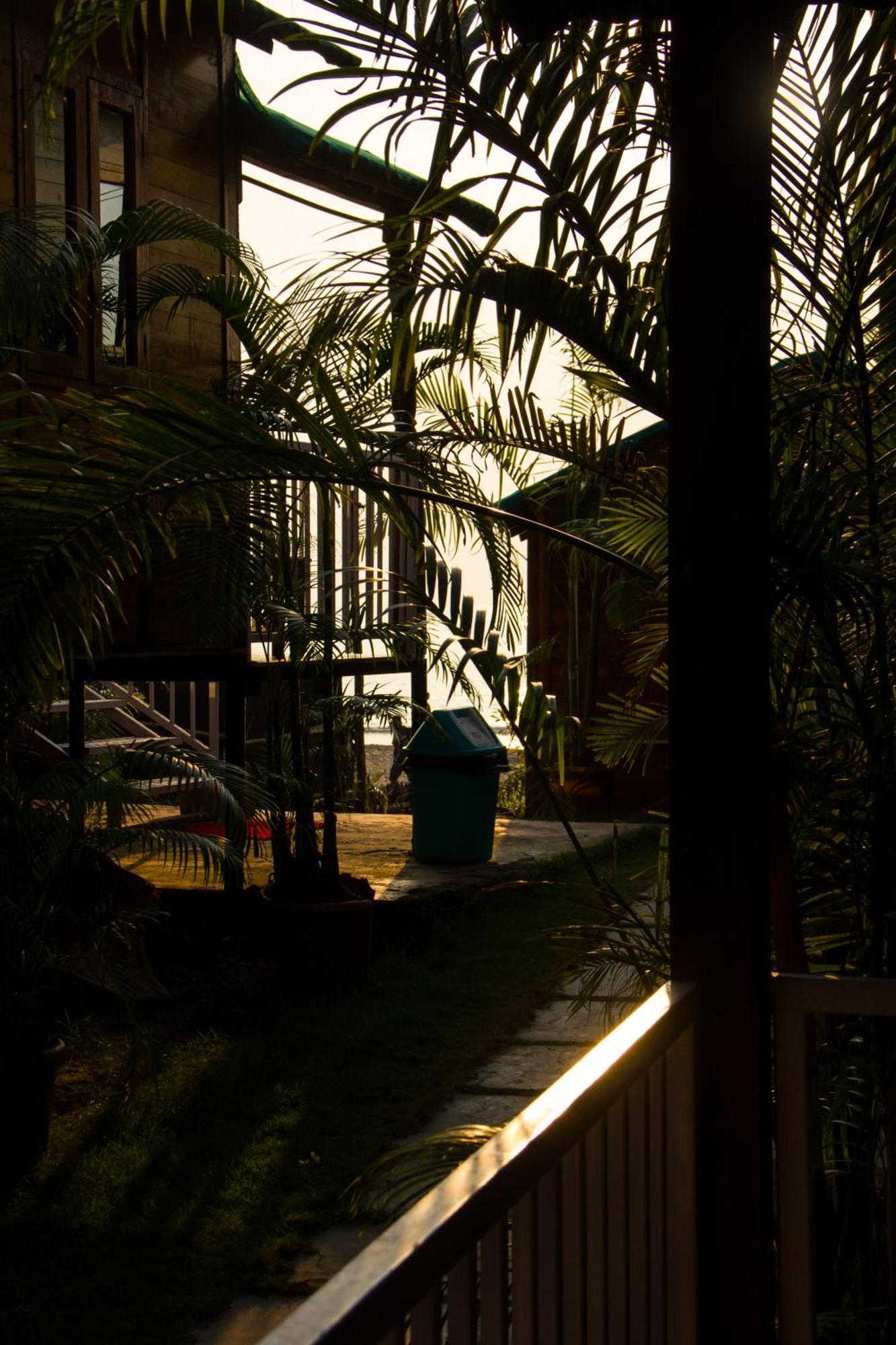 新公共之家酒店 阿贡达 外观 照片
